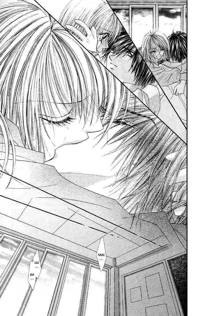 Ren-Ai Shijou Shugi Chapter 19 12